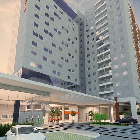 Intercity Ribeirão Preto Kültér fotó